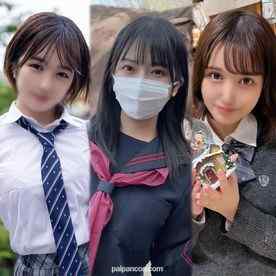 FC2-PPV-4504201 - ~ vol.10 ~【 期間・個数限定販売 】3日間限定価格1980pt！！あの【 大人気シリーズ 】 可憐で積極的従順美女厳選3名！！生々しい中出し映像を一挙公開！！【 特典映像3時間20分収録 】 cover.jpg