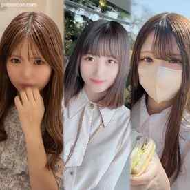 FC2-PPV-4513873 - ~ vol.15 ~【 期間・個数限定販売 】3日間限定価格1980pt！！あの【 可憐な女大生シリーズ 】 の美女3名を厳選！！生々しい中出し映像を一挙公開！！【 特典映像4時間10分収録 】