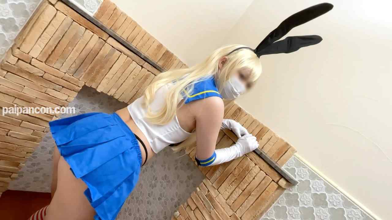 FC2-PPV-4515785 - ガチレイヤー生中出し！イクのはっやーいしま○ぜのデカ尻背面騎乗が気持ちよすぎるハメ撮り映像！ thumbnail_0.jpg