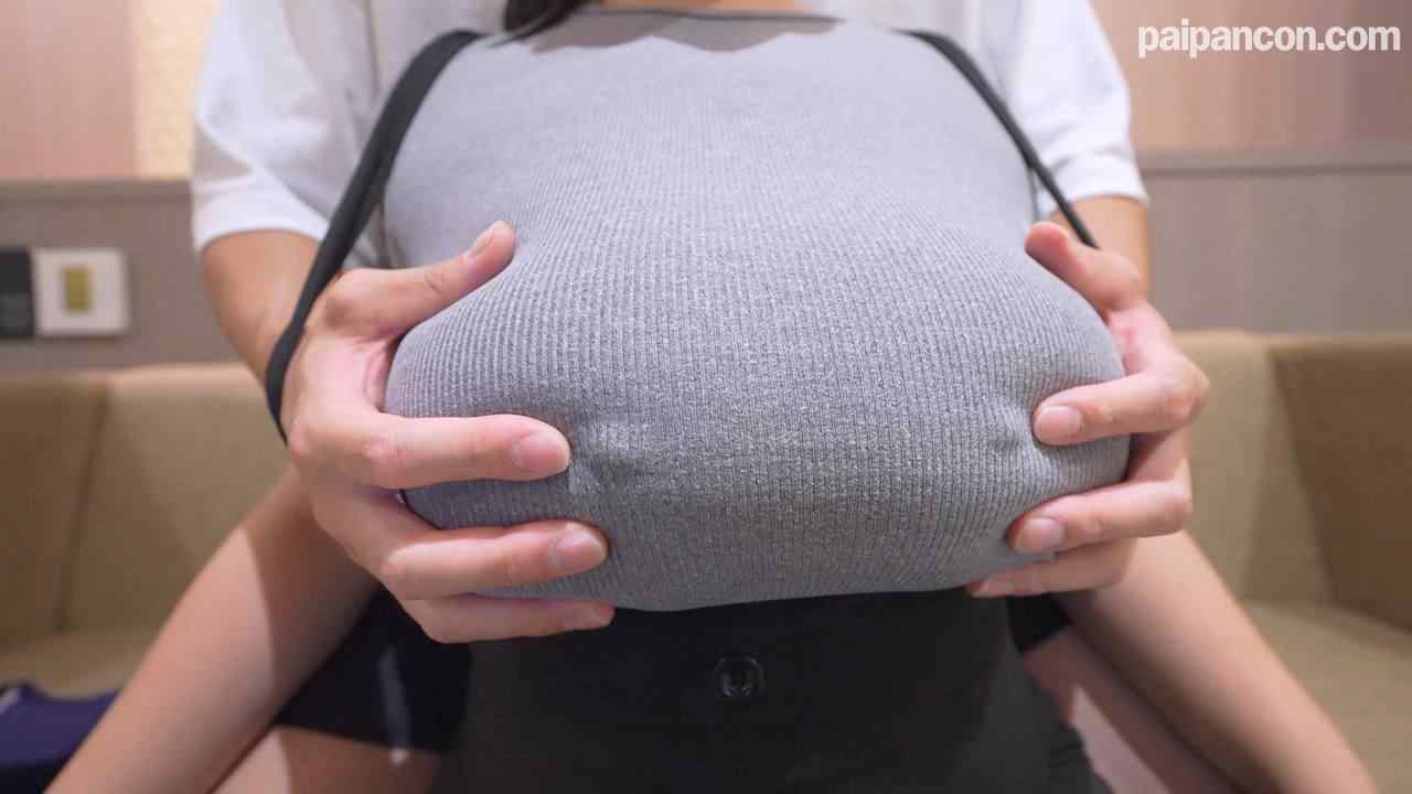 FC2-PPV-4522031 - 360°乳肉に包まれる本当に気持ち良いパイズリ挟射 thumbnail_9.jpg