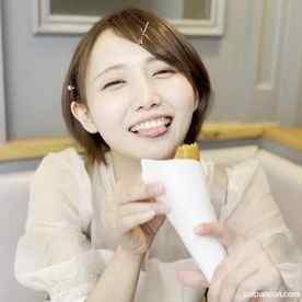 FC2-PPV-4524922 - 本○翼そっくりなショートヘア美女と高層ホテルから大胆中出しエッチ！ cover.jpg