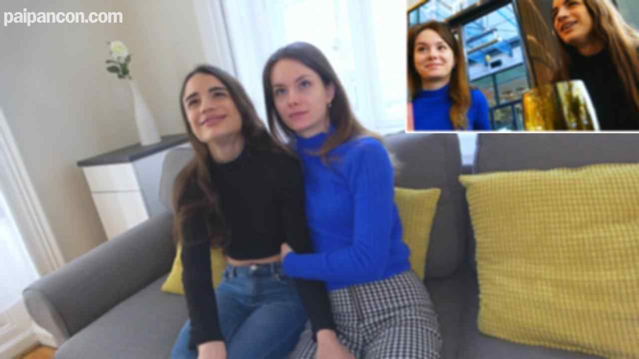 FC2-PPV-4528056 - 人生のピーク。最強かわいいの二人の身体を同時に楽しむ欲張りセット。生マンコに生チンポ交互に出し入れ気持ちいな thumbnail_1.jpg