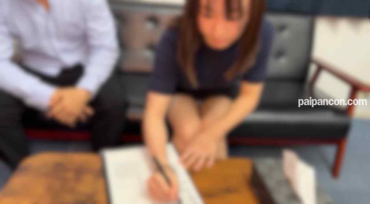 FC2-PPV-4530641 - 【完全素人＆顔出しハメ2本】可愛くて愛嬌抜群の19歳巨乳FカップJDをドキドキハメ撮り中出し‼98有り。特典オシ〇キハメ中出し thumbnail_1.jpg