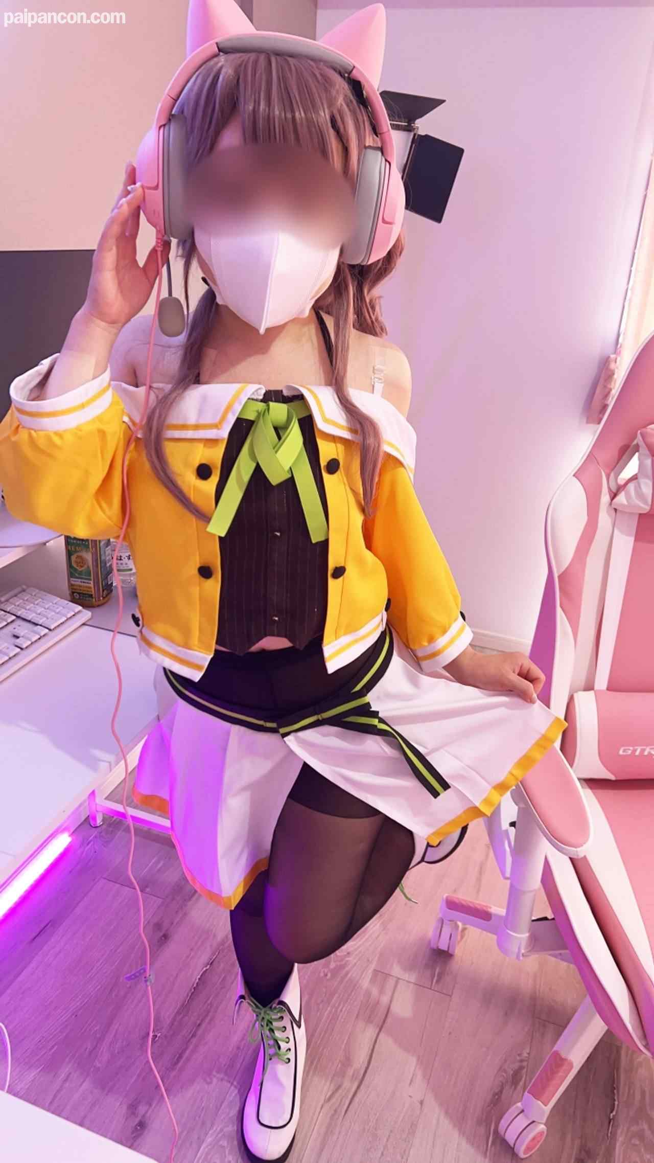 FC2-PPV-4530769 - Vtuber夏色ま〇りFcupのあちゃん配信 thumbnail_0.jpg