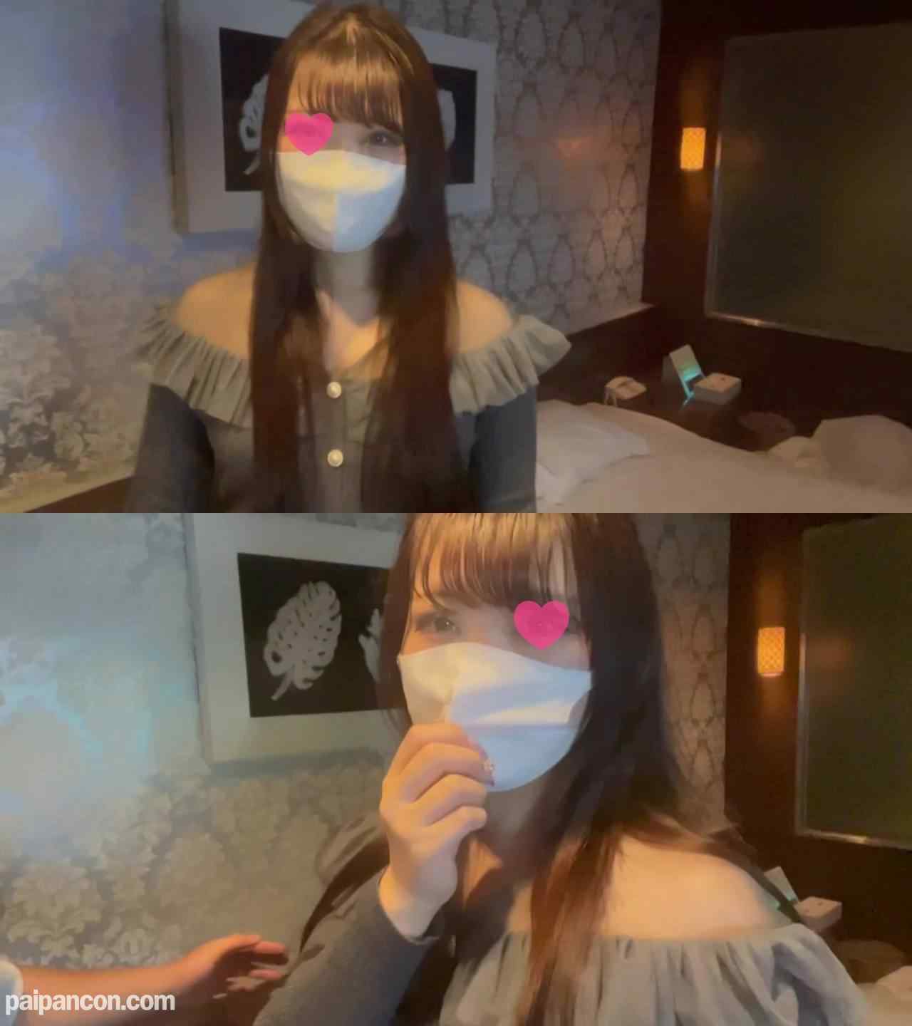 FC2-PPV-4534827 - 【素人ハメ撮り#017】乳首でもいっちゃう全身性感帯な「め●る」似のJD。電マ当てたら大変なことに。初対面で深夜のラブホに連れ出して初ハメ撮り。【レビュー特典あり】 thumbnail_1.jpg