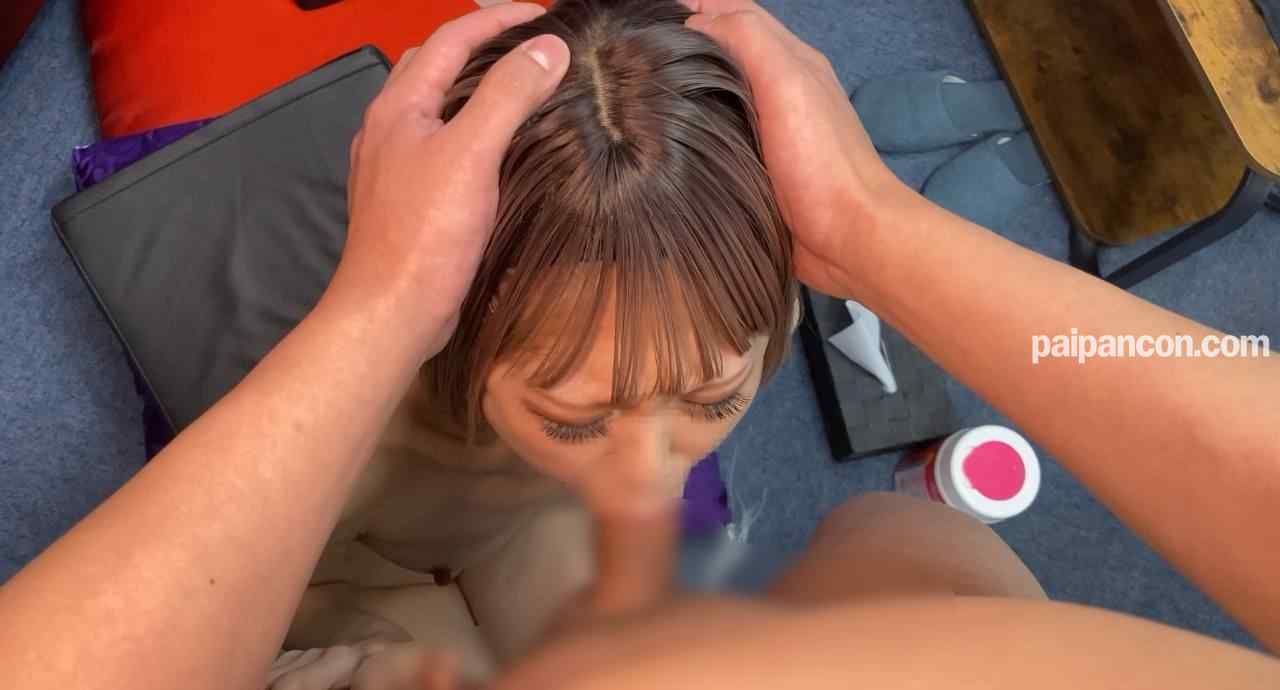 FC2-PPV-4543845 - 【顔出し＆顔射】バンスの返済が遅れている在籍嬢を中出しハメ＆フェラチオ大量顔射 thumbnail_8.jpg