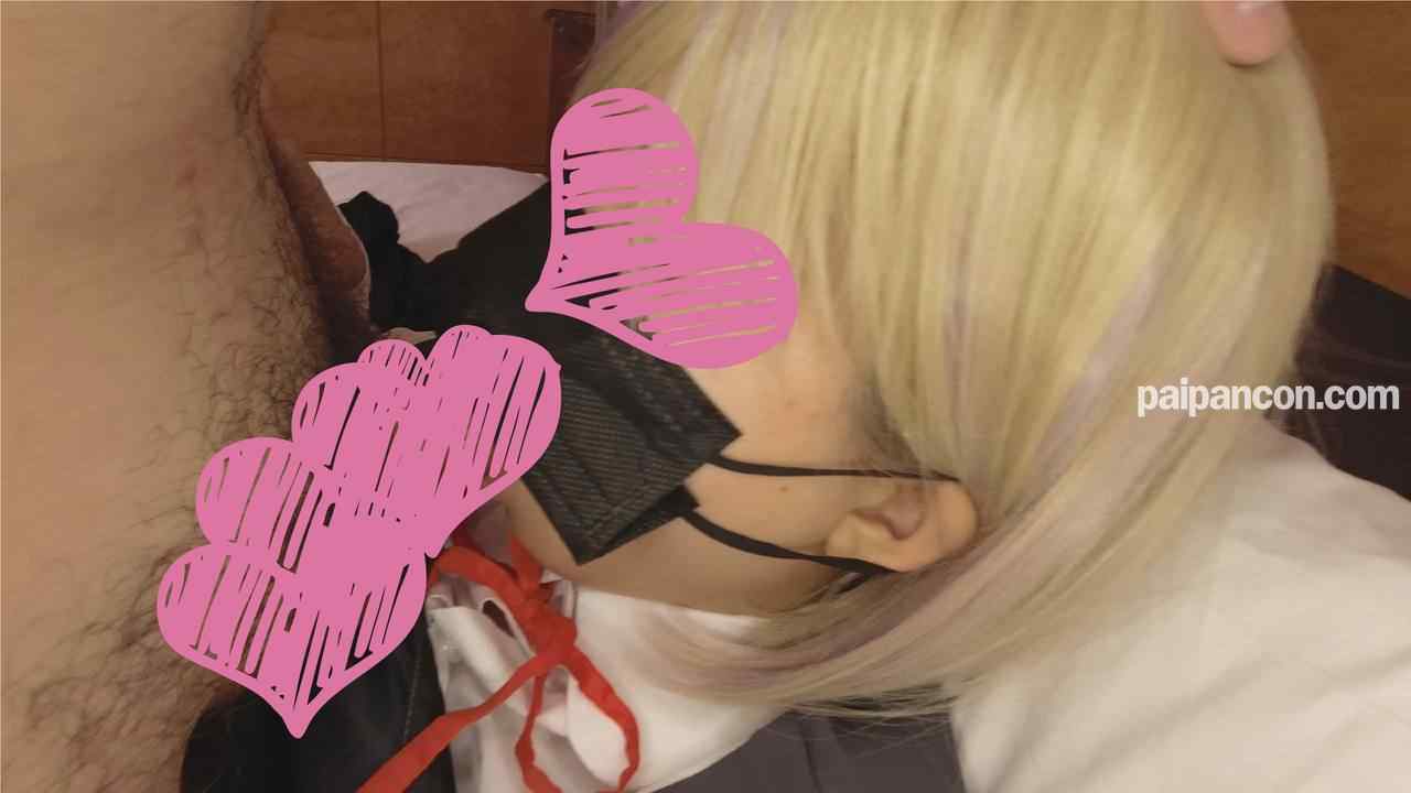 FC2-PPV-4553315 - 【数量限定・レビュー特典有り】当サークル専属公衆肉便所・馬乗りフェラ＆マ○コいじり・痙攣バック・首絞め生挿入・**中出し thumbnail_6.jpg