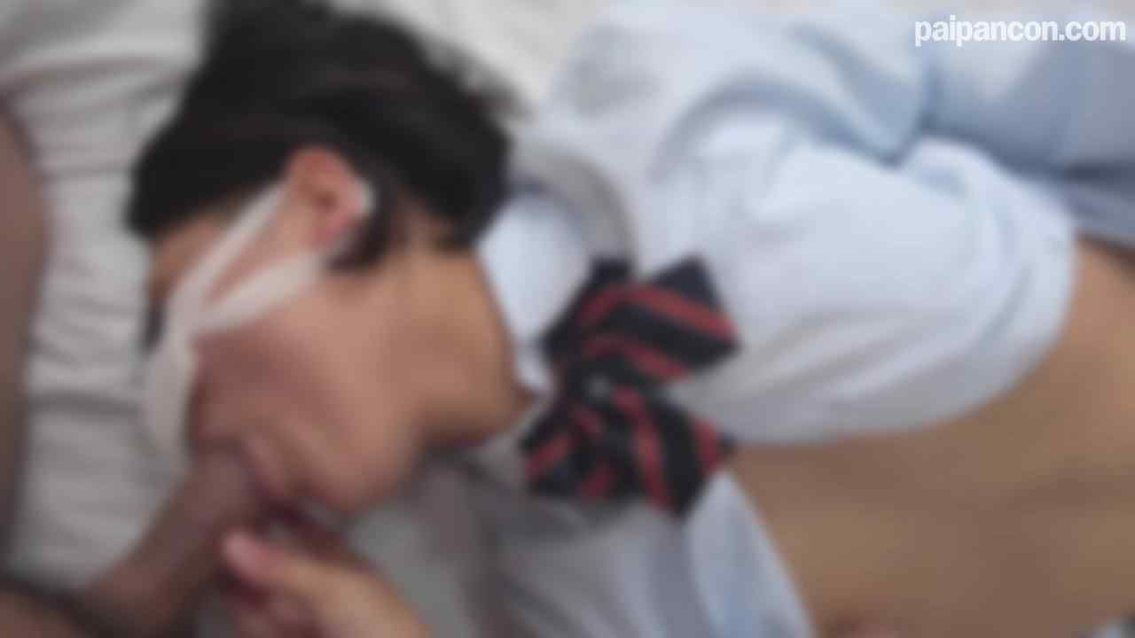 FC2-PPV-4554686 - ♡10/27迄半額【無修正・完全素人】健康的でＨでドＭな１９歳！極太マラ欲しさに４日間洗わずにいた中年男の臭っさ～いそれをお掃除フェラでご奉仕しキレイにしてから奥まで挿入してズコバコイキまくりっ！ thumbnail_5.jpg