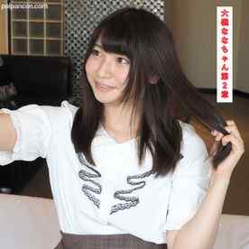 FC2-PPV-4554967 - 500円！244_【秘密のお仕事2】秋葉原女〇社員〇場に定期出勤中のモデル！お店ではお触り禁止でムラムラが溜まってるの♪中出し＆ちんぽ抜き潮吹いちゃった！中出し2発！♪大槻ななちゃん第2章【海外版】 cover.jpg