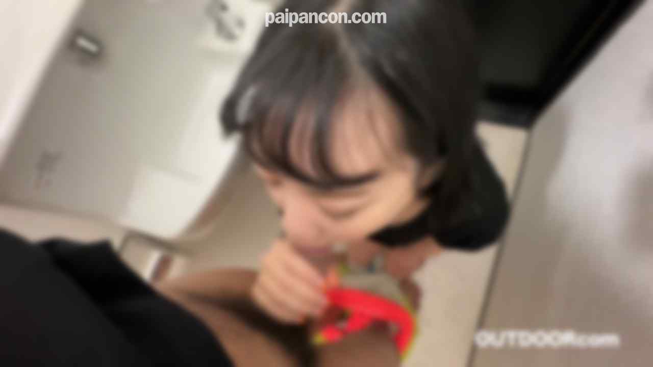 FC2-PPV-4560287 - 【トイレ/生中出し】彼氏は作らずに遊んでる女のコは好きですか？23歳フリーターを家に誘ったら簡単についてきた時の一部始終です。 thumbnail_1.jpg