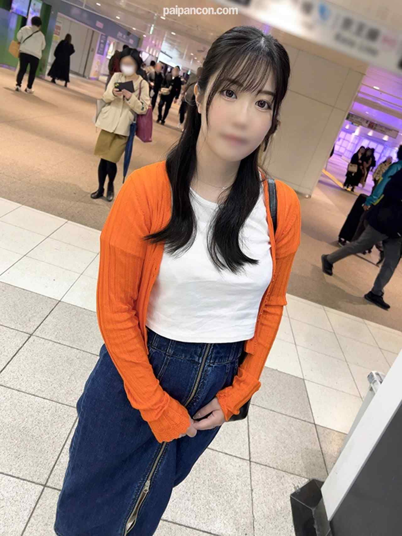 FC2-PPV-4561301 - ※初回数量限定※☆既婚者おまんこに膣内射精☆性欲むき出し「Fカップ」アラサー巨乳奥様・まいさん30歳【裸エプロンあり】 thumbnail_0.jpg