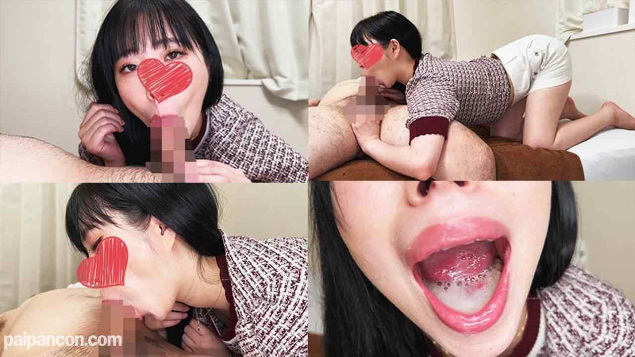 FC2-PPV-4573472 - 【ごっくん5連発】手コキなし！お口だけで射精に導く神業フェラチオNo.50【高画質4K】 thumbnail_1.jpg