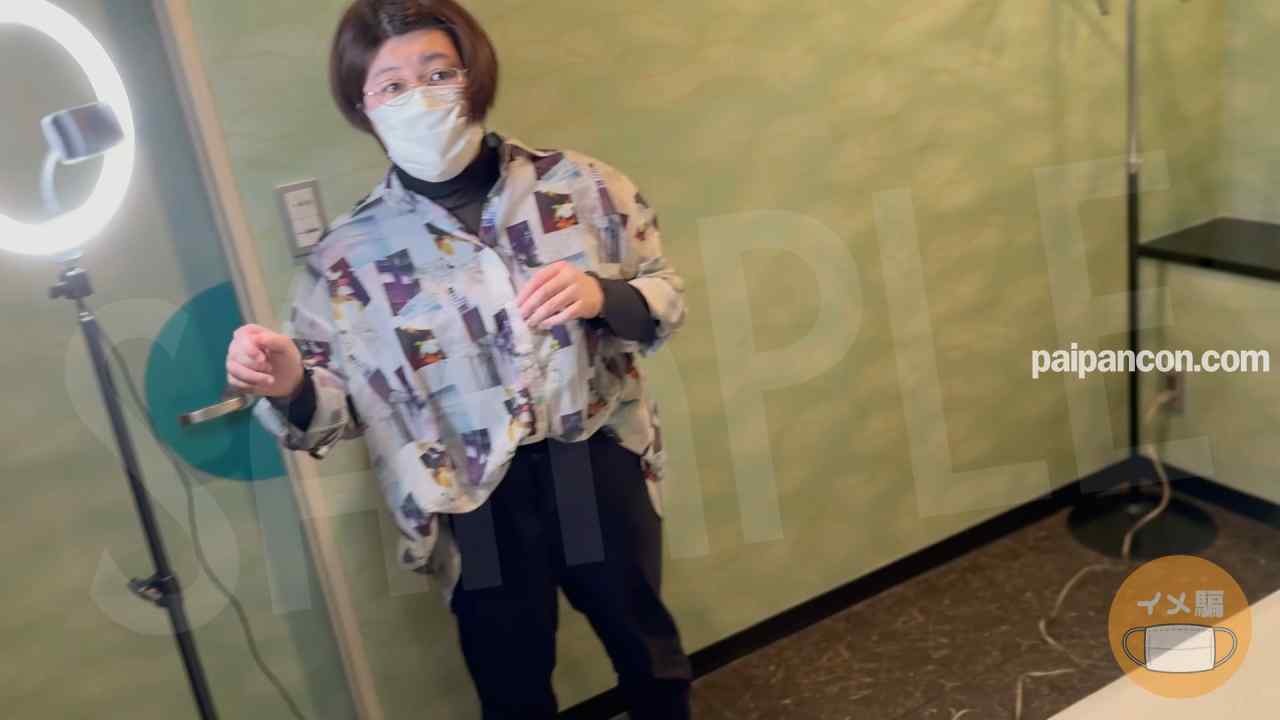 FC2-PPV-4581112 - 【個人撮影】男性経験の無い撮影スタッフをカメリハでハメ撮りしちゃいました thumbnail_1.jpg