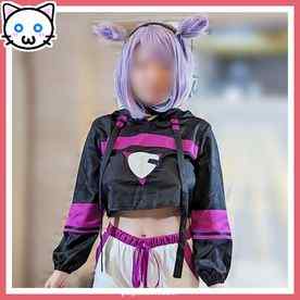 FC2-PPV-4581938 - 【ハメ撮り】愛カップ18歳ちゃん！猫です【個人撮影】 cover.jpg