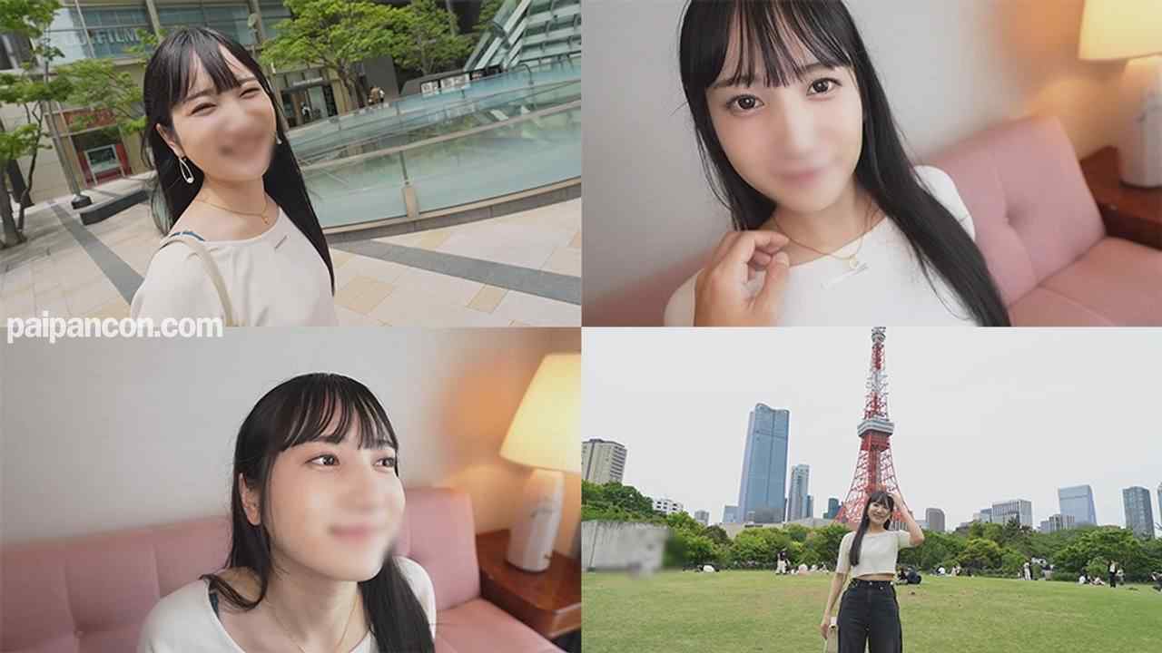 FC2-PPV-4583115 - ※初回数量限定※【個撮・中出し】癖（へき）が歪み過ぎちゃった「ド変態」美人女子大生・まりる22歳★キラキラした目でおちんぽご奉仕★中出し＆顔射 thumbnail_1.jpg