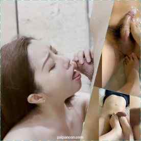 FC2-PPV-4586821 - 【無修正】個人撮影ビデオチャット変態M男足コキ頼んできたんだ足裏に大量の精子を放出されました。 cover.jpg