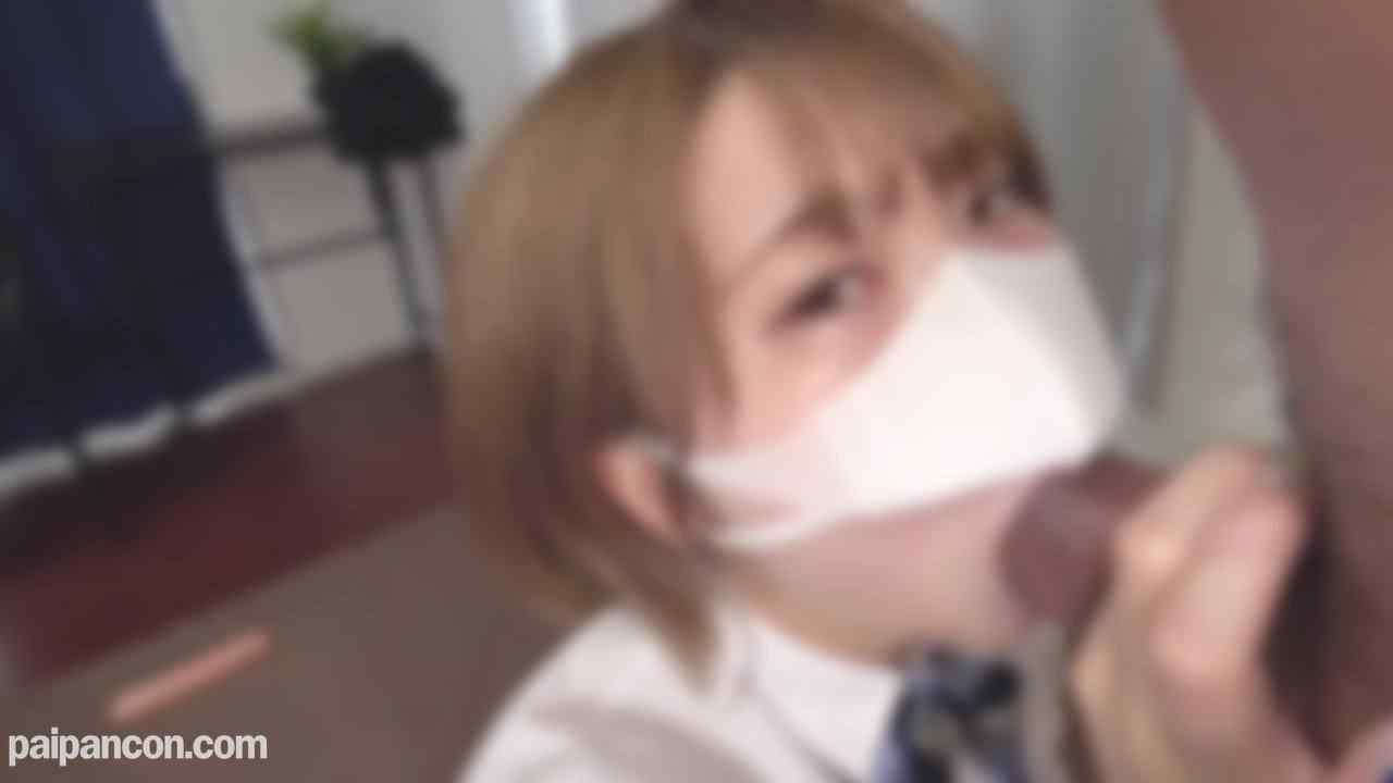 FC2-PPV-4588359 - ♡12/22迄半額【無修正・完全素人】経験人数１人！美巨乳ＪＤの未開発なボディに制服着せて中年男が弄り舐め回しむさぼり尽くす！うぶマンをビンビンの極太マラで掻き回し可愛らしく喘ぐＪＤを存分に堪能！ thumbnail_5.jpg