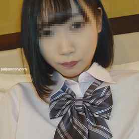 FC2-PPV-4594366 - 【無・制服コス】先着割500pt・スレンダー読モ美女と再会・会ってすぐに車内フェラ☆生挿入でまた中出し