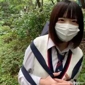 FC2-PPV-4598225 - 143cm 小悪魔キャラが挿入した途端に淫乱な*キャラに覚醒し可愛すぎて禁断の中出し