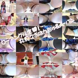 FC2-PPV-4601370 - ローアングル全開！丸見えおぱんちゅ＆ノーパン　フェチ総集編02 cover.jpg