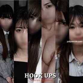 FC2-PPV-4601744 - 100個限定500pt【永久保存６人】エロい女コレクション。