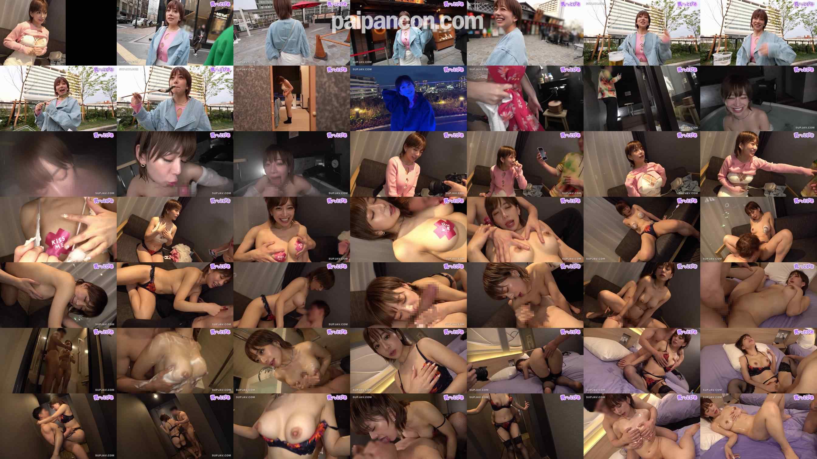 FC2-PPV-4602654 - 【魔性のGカップ/ハメ撮り】※ここでしか見られない神乳スレンダー最上級美女のぞみちゃん 最高感度な乳首を責めると潮吹きアクメ絶頂！おっぱい激揺れピストンで連続ハメ潮イキ♡【潮吹き洪水警報】