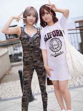 FC2-PPV-4605938 - ※初回数量限定※【３P・中出し】射精が止まらない★くっそエロい！「ダブル倍まんこ」に生挿入で連続中出しSEX★リカ&モカ