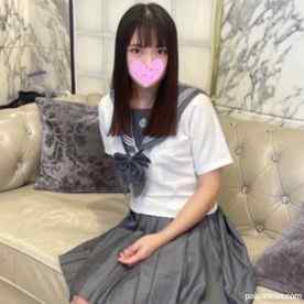 FC2-PPV-4607599 - 【無修正】川**奈似のドМな制服美女を完全ペット化★かわいいお口の奥までイラマでオジサンちんぽを自ら懇願! 本気イキの美女に中出しセックスさせて貰いました!!