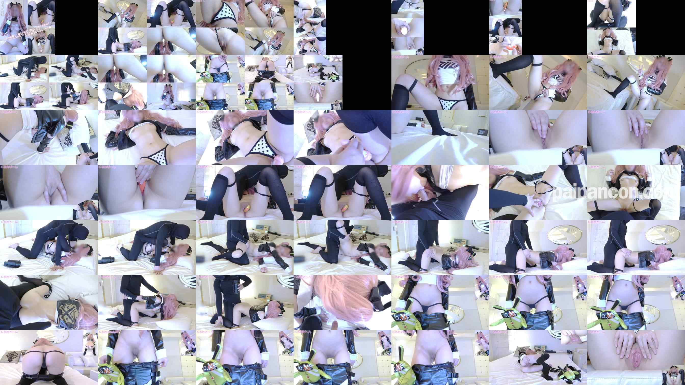 FC2-PPV-4615600 - 【10000→4800pt　2月4日まで】-スタイル神-こっそり応募？！細いのにE？Fカップのモデルさんが来ちゃった！？ゼンゼロのニコやっちゃいました！フェチ祭り＆中出しエッチ編２【期間限定セール！】