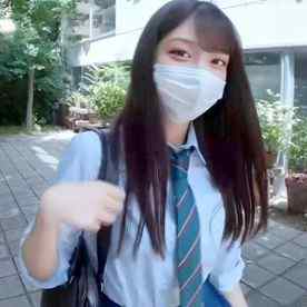 FC2-PPV-4616461 - 【本物無加工美女】”事務所スカウト殺到”の超正統派18歳美女にピル無し2連生中出し。制服姿で出演　約90分間の高画質撮影希少映像。