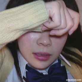 FC2-PPV-4617680 - 【無・制服コス】先着割500pt・普段は真面目なデカ尻ちゃんが出来心でハメ撮り・ゴム無し受精中出し【特典で高画質】