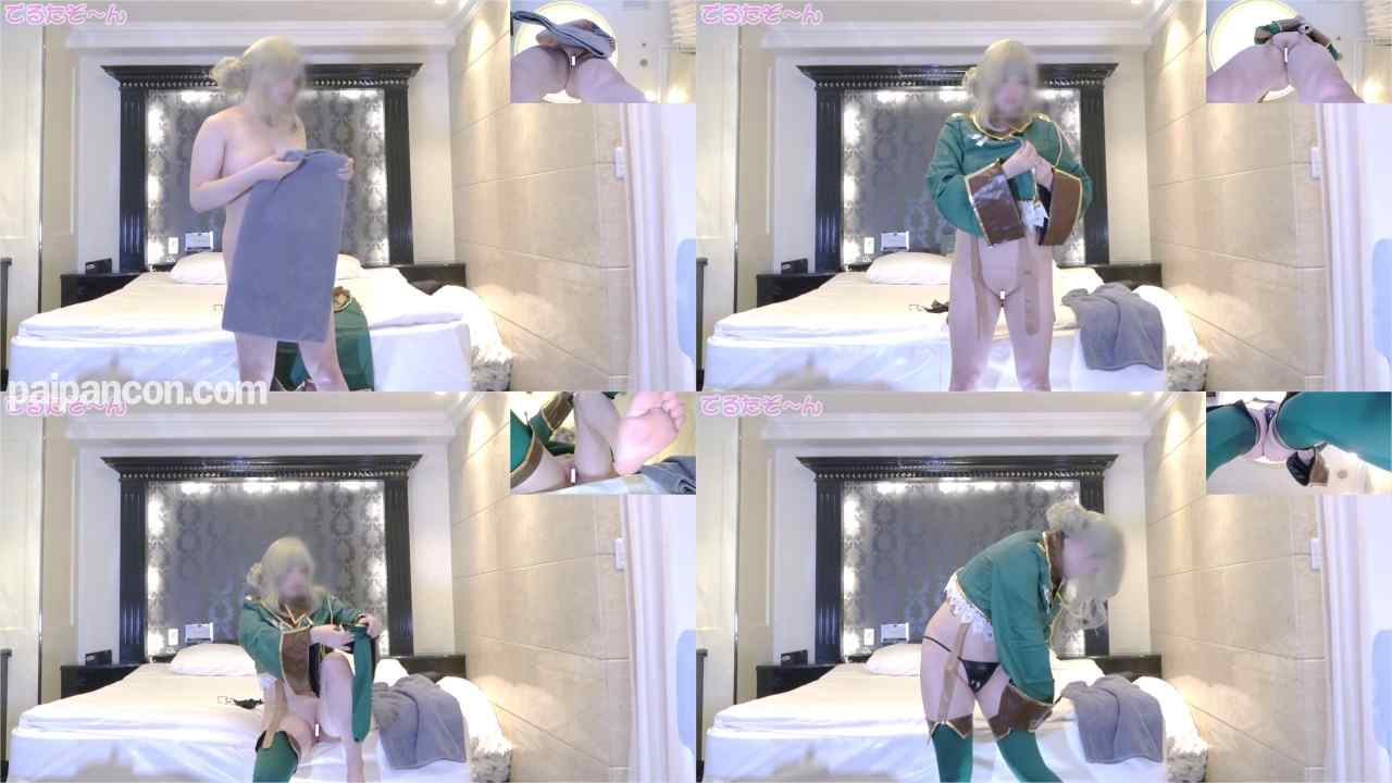 FC2-PPV-4621793 - 【期間限定10000→4500pt】エッチ大好き色白恵体どすけべぼでぃで超敏感100cmＨカップボディの最高素材ちゃん！まほ●こレオパルトやっちゃいました。白濁本気汁エビ反り迎え腰エッチ編【期間限定5 thumbnail_1.jpg