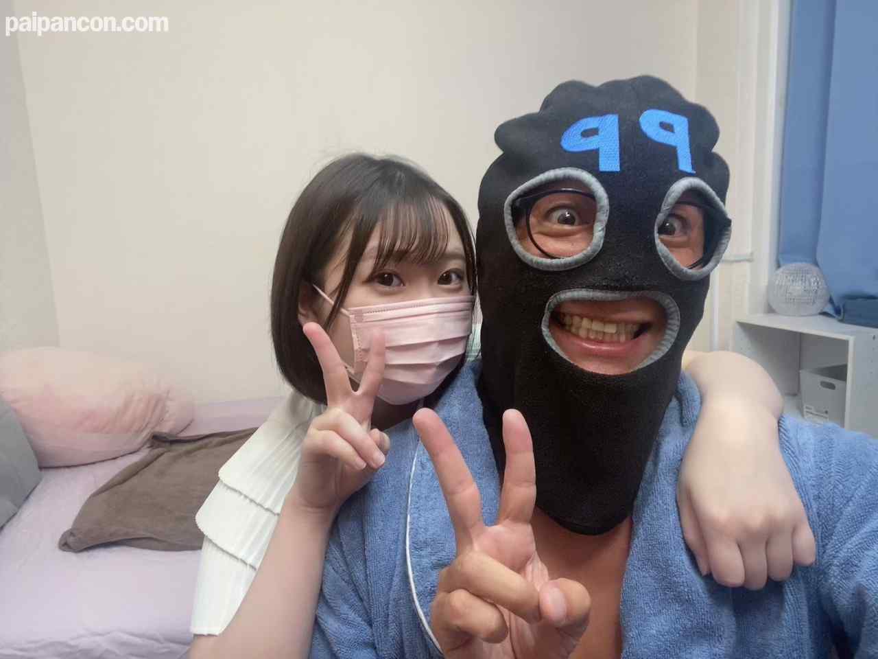 FC2-PPV-4625235 - 【初回数量限定50％オフ】 【膣の内サディスティック】 こんなおとなしそうなのに責め好き！ 抱き心地最高エロマ●コに搾られました！【ゆあ(23)】 【レビュー特典】 thumbnail_2.jpg