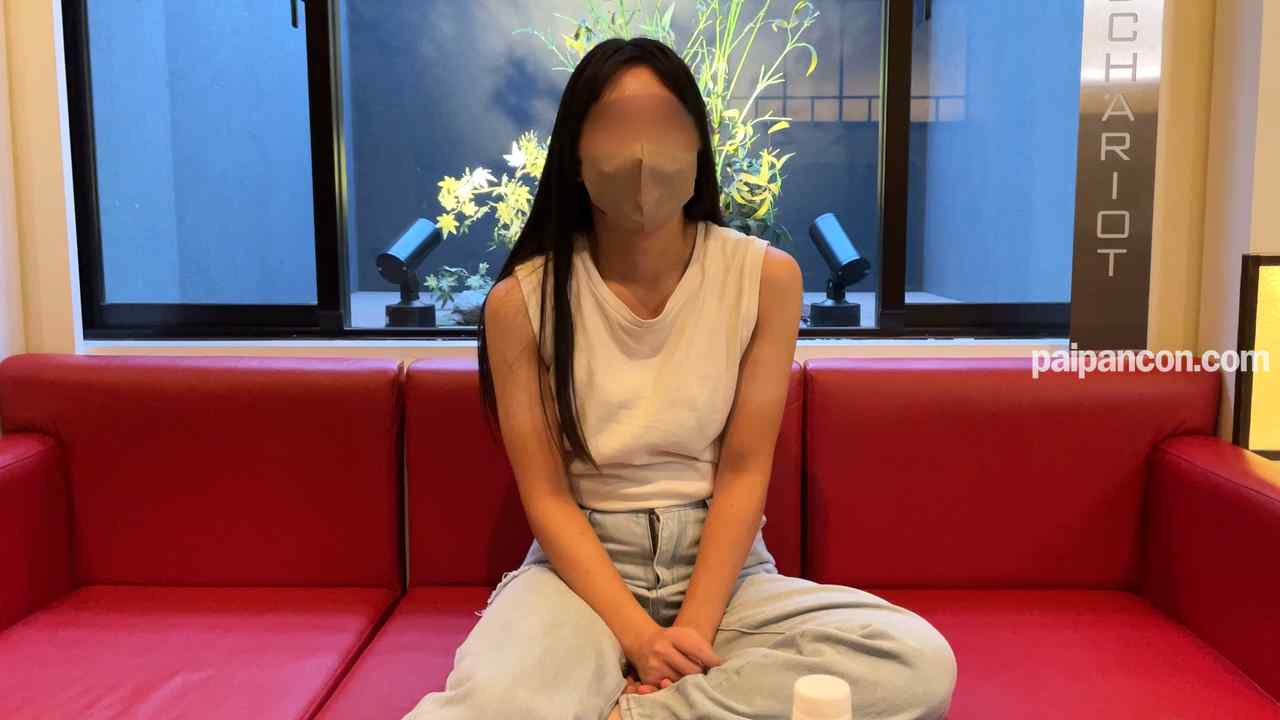 FC2-PPV-4631394 - 【遂に見納め】黒髪美人な会社員24歳。弱い箇所を知られ尽くした彼女は汗だくで肉棒にイカされまくる→大量中出し。 thumbnail_0.jpg