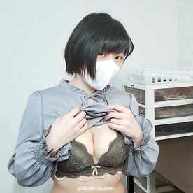 FC2-PPV-4631454 - カルテ#025：26歳童顔マシュマロFcupの未処理マ〇コ＆喘ぎ声♪