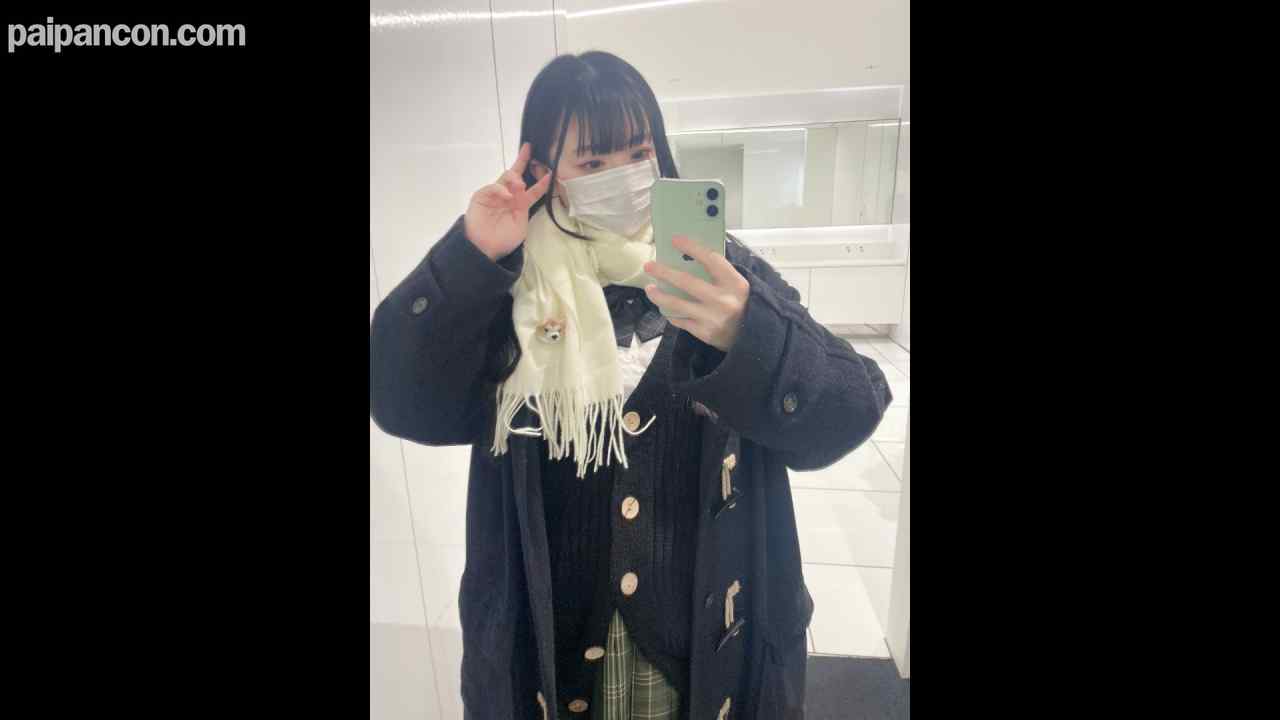 FC2-PPV-4631559 - 【100万人に1人】”奇跡のHカップ18歳” 超清純美女にピル無し生中出し。制服姿で初出演　約80分間の4K高画質希少映像。※在庫のみ thumbnail_0.jpg