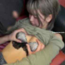 FC2-PPV-4637490 - く.びれスレンダーbody♡ 夢見る音楽●女あいりちゃんがお.そ./われて...  感じてしまい可愛い声で喘ぎイキ中出しまで。