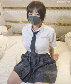 FC2-PPV-4641935 - 【もう無理‼イキ死ぬ‼】制服姿の18歳Sちゃんをウーマナイザーで攻めてイカせまくり。ギブアップ宣言後もイカせまくって18歳マンコを開発してきました cover.jpg