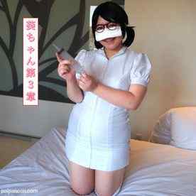 FC2-PPV-4642263 - 285_【ほろ酔い看護師セックス】むちむちナースのご奉仕エッチ♪飴玉舐めながらちんぽ舐め♪「おさけ」をお口とまんこで飲んでよっ払い！生中＆顔射でザーメンまみれ♪むっちりGカップ葵ちゃん第3章【海外版】 cover.jpg