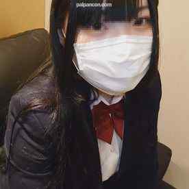 FC2-PPV-4646698 - 【無・制服コス】先着割780pt・ヤリマン巨乳の抱き心地最高なエロボディの締まりがいいマンコに中出し【特典で高画質】