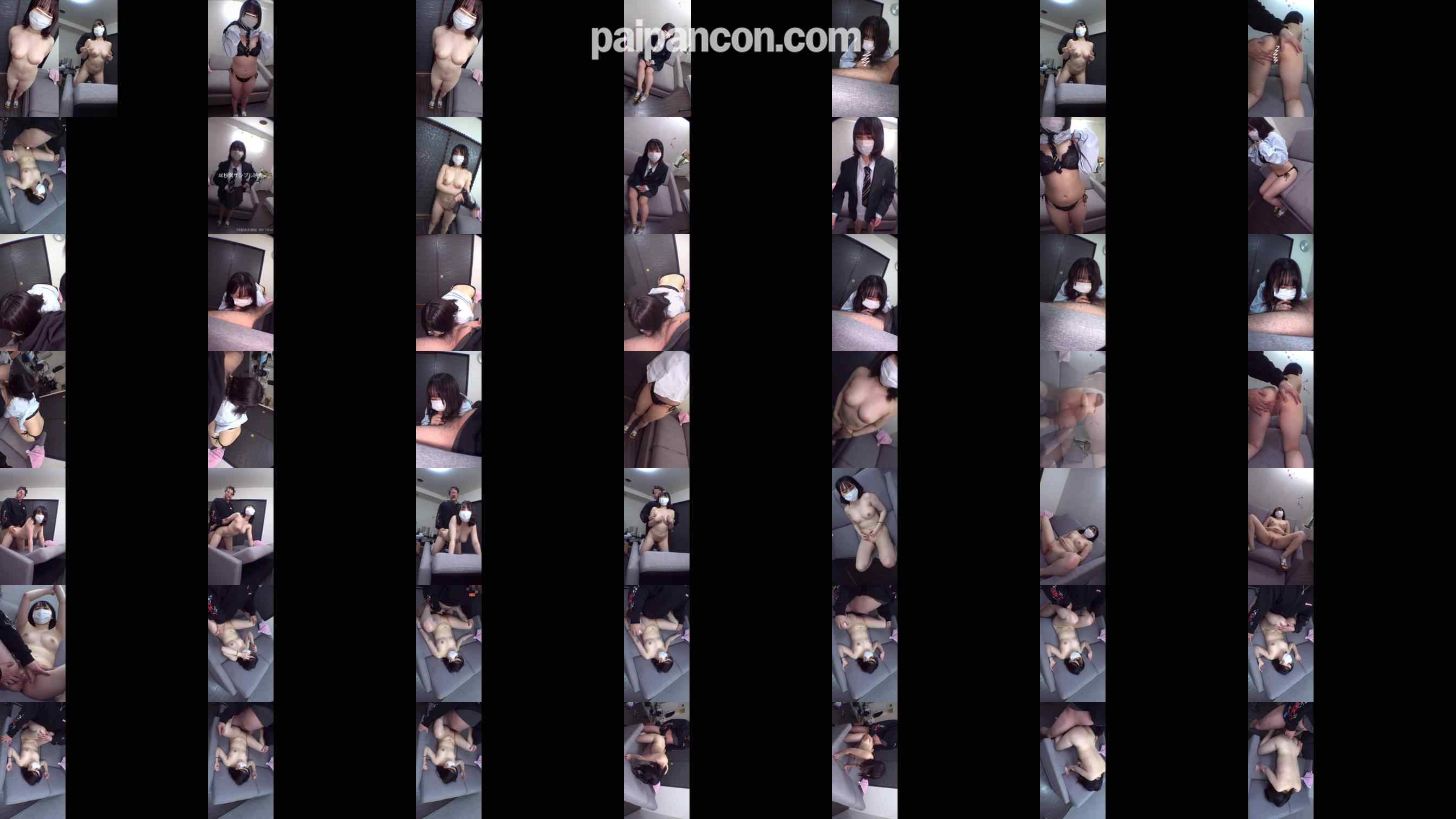 FC2-PPV-4647613 - 【激アツ!!】世間知らずの1O代を自宅に連れ込んでちんちん舐め舐めさせてからの生挿入 grid.jpg