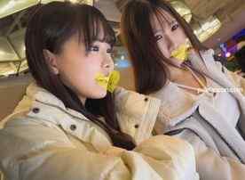 FC2-PPV-4655425 - 体はまだ成長中、小柄な巨乳アイドル