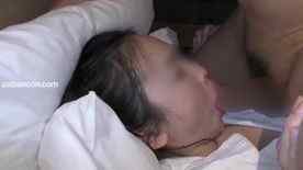 FC2-PPV-4655555 - 【5日間限定販売・薄顔モザイク】預けた*の事も忘れて他人棒に没頭する華奢な奥様　28歳細身の体に食い込む他人棒  再編集版 cover.jpg