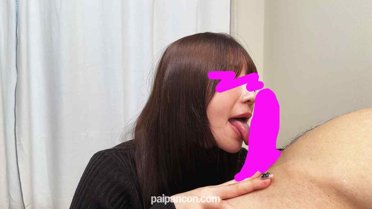 FC2-PPV-4657971 - 吸い込まれそうな瞳でじーっと見つめられながらの濃厚なフェラチオで射精【おしゃぶりNo.54】 thumbnail_3.jpg