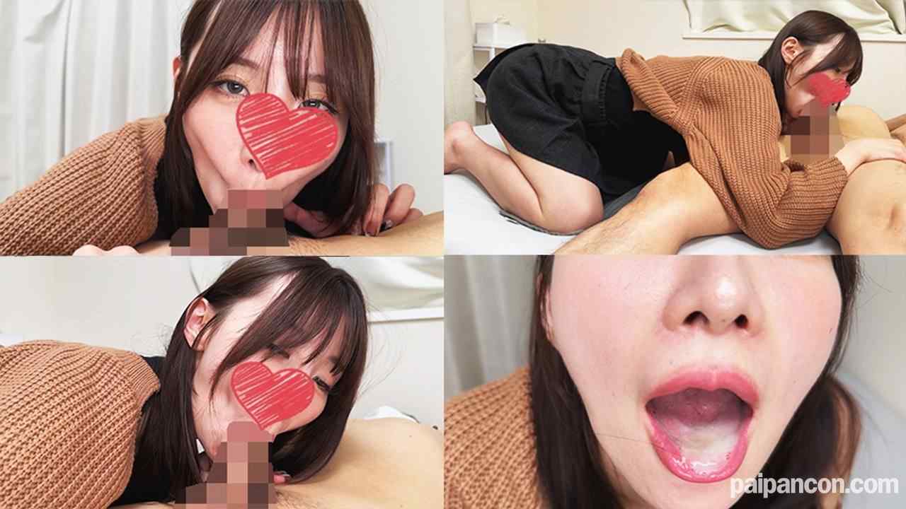 FC2-PPV-4661802 - 【ごっくん5連発】「精*は自分から飲みます♡」可愛いのにエロい！最強の公衆便女ちゃんNo.57【高画質4K】 thumbnail_1.jpg