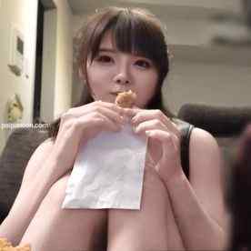 FC2-PPV-4662597 - 【初撮り】田中れ〇な似の元アイドルレイヤーれいちゃん 超絶品スレンダーボディで誘惑♡ゴム無しセックスで名器マ●コに大量ザーメン注がれちゃう【ハメ撮り/中出し/顔モ無】