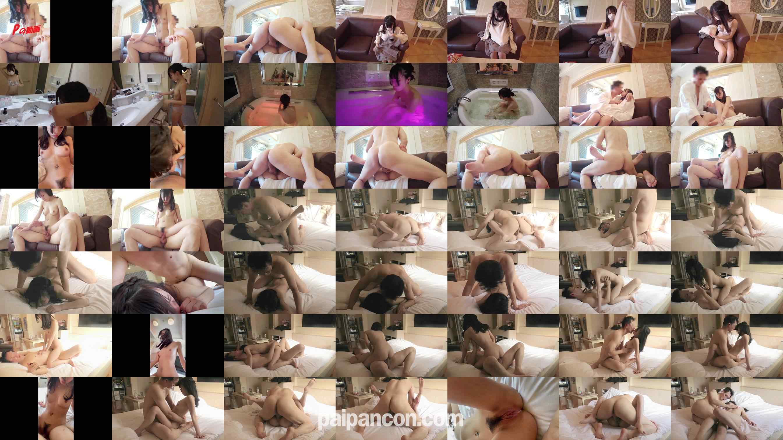 FC2-PPV-4668040 - 【ちっちゃい、可愛い、スタイルよし】こんな*に生中が生きる活*です！！