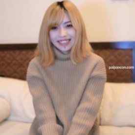 FC2-PPV-4672455 - 【無】見た目派手系ですがしゃべってみると「ふにゃ～」系の従順女性！しかしエッチなことには超積極的⤴ゴックンと中だし⤴ ※特典高画質