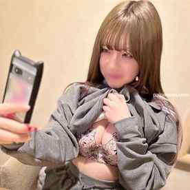 FC2-PPV-4674054 - 「中出しマ●コにダブルピース♡♡」ノリノリスレンダーF乳ムスメとイチャラブSEX♥汗だくデカマンビラの吸着快感に耐え切れず2連続暴発射精\!