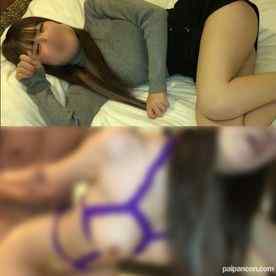 FC2-PPV-4678280 - ※5/7まで80％OFF※【無修正】【顔出し】【中出し】お手本のようなアヘ顔を披露してくれるEカップJDの素晴らしい胸をさらに強調してくれる謎の紐を着せて生ハメ中出し cover.jpg